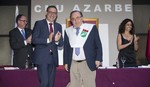 Becas Colegio Mayor Azarbe