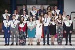 Becas Colegio Mayor Azarbe