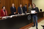 Premios 2017 a la Transferencia de Conocimiento en la Universidad de Murcia