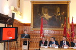 Presentación del libro Malagueñas