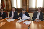 Acuerdo ISEN Cartagena