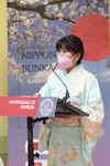 Inauguración II Festival de la Cultura Japonesa