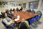 Biología Consejero agricultura reunión mar menor