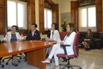 Convenio colegio abogados Cartagena