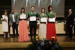 Graduación Veterinaria 2019