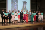 Graduación óptica