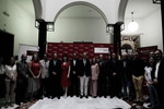 Anticipo Becas Santander