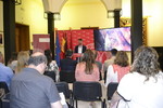 Presentación festival ECCOS 2019