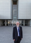 Candidato a Rector Emilio Martínez Navarro y equipo