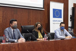 Jornadas Empleo Inst. UE 2022