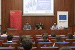 Jornadas Empleo Inst. UE 2022