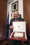 Homenaje Fernando J.Conde 2022