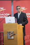 José Nicolás AACRM 2022