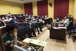 Jornadas Innovación Filología Griega 2022