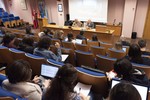 Conferencia J.M Pozuelo Yvancos 2022