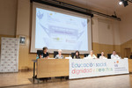 Congreso Educación Social CSU 12/05/2022