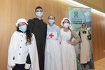 XXX Aniversario Enfermería, CC Salud 12/05/2022