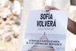 Rueda de prensa Sofía Volverá 18/05/2022