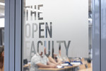 The Open Faculty 24/05/2022