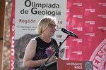 Olimpiada Geología 14/06/2022