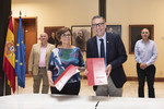 Convenio Fundación Mediterráneo 16/06/2022