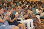 Entrega de Premios Concurso Technovation Girls Región de Murcia 2022