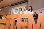 Entrega de Premios Concurso Technovation Girls Región de Murcia 2022