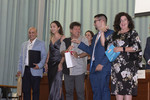 Graduación Ingeniería Química 24/06/2022