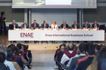 28072022 Graduación alumnos del ENAE 2022