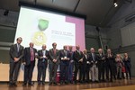 25112022 50 aniversario del Colegio Graduados Sociales de Murcia