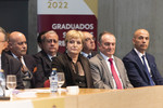 25112022 50 aniversario del Colegio Graduados Sociales de Murcia