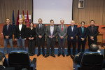 28112022 Toma de posesión Decano Facultad de Informática