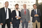 28112022 Rueda de prensa premio REMA a ECOS Festival de Sierra Espuña II