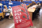 26/09/2022 Presentación del libro Simplicity