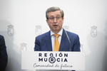 15/12/2022 Presentación de la Cátedra de Gestión Optimizada de la Administración regional