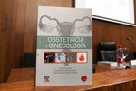 18/01/2023 Presentación del libro Obstetricia y Ginecología