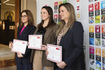 25/01/2023 III Premio ODSesionados al mejor TFG, TFM y tesis doctoral basado en los objetivos de desarrollo sostenible