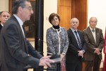 07/02/2023 Convenio la Academia de Farmacia Santa María de España de la Región de Murcia