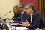 14/02/2023 Reunión Constitutiva del Comité Asesor de Transferencia del Conocimiento de la UMU