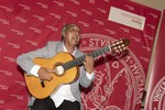 22/03/2023 Recital flamenco: Actuación de Sebastián Contreras "Bastián"