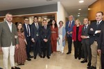 30/03/2023 Entrega de Premios Gobierno Abierto, Buen Gobierno y Modernización Administrativa de la Región de Murcia