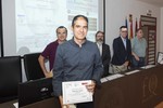 25/05/2023 Entrega de premios de la Olimpiada de Física de la Región de Murcia