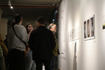 18/01/2024 Inauguración de la exposición Obras premiadas y seleccionadas XXII Premio de Fotografía UMU