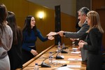 08/02/2024 Jornadas LYCEUM Día Internacional Mujer y Niña en la Ciencia