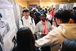 08/02/2024 Jornadas LYCEUM Día Internacional Mujer y Niña en la Ciencia