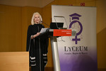 08/02/2024 Jornadas LYCEUM Día Internacional Mujer y Niña en la Ciencia