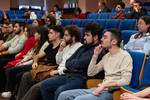 12/03/2024 I Congreso de Jóvenes Investigadores/as Historia e Historia del Arte