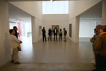 20240314 Inauguración de la exposición Colectiva Obras Premiada y Seleccionadas XXIII Premio de Pintura Universidad de Murcia