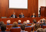 20240415 Conferencia La Reforma de la Financiación Autonomica. Las claves para un debate