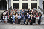 20240422 XV International Staff Week en la Universidad de Murcia